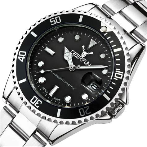 deerfun watch op ali express is dit wel een rolex|Insider Tips: How to Safely Buy Rolex Watches on AliExpress.